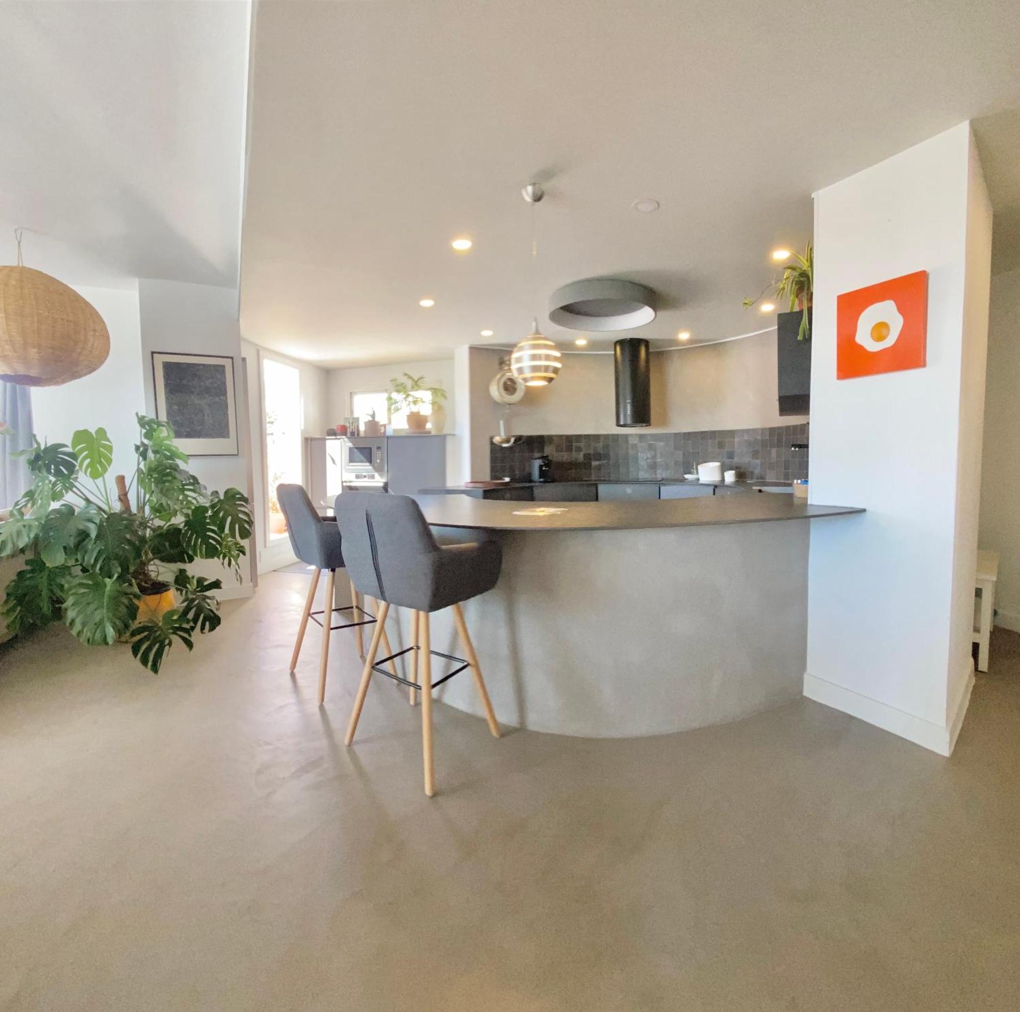 Luxury Rental Benalmadena - 550 M2 Penthouse - Jacuzzi, Golf & Beach Exterior photo